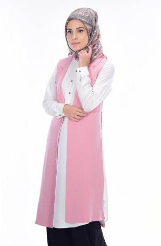 Pink Waistcoats 17235-06