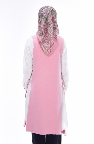 Pink Waistcoats 17235-06
