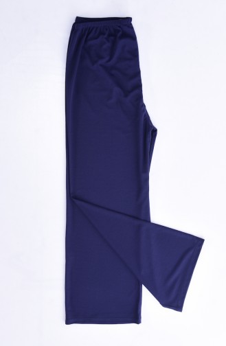 Navy Blue Lining 0717-04