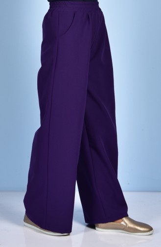 Purple Pants 5095-03