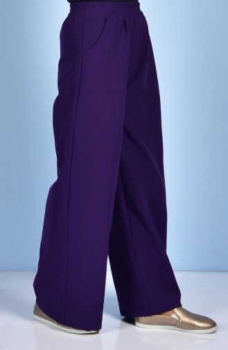 Purple Broek 5095-03