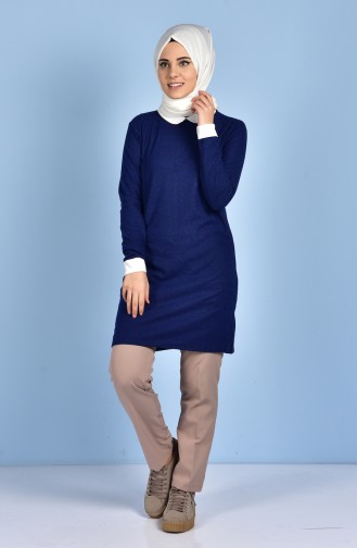 Bebe Yaka Tunik 4445-03 Saks