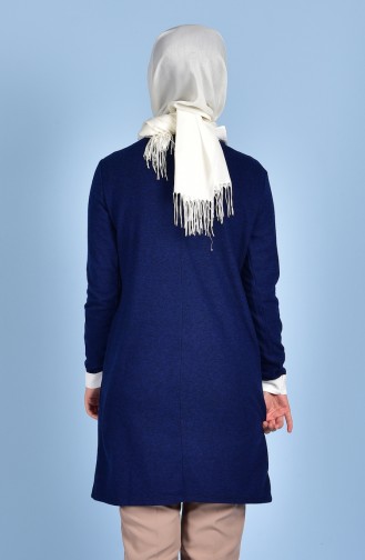 Bebe Yaka Tunik 4445-03 Saks