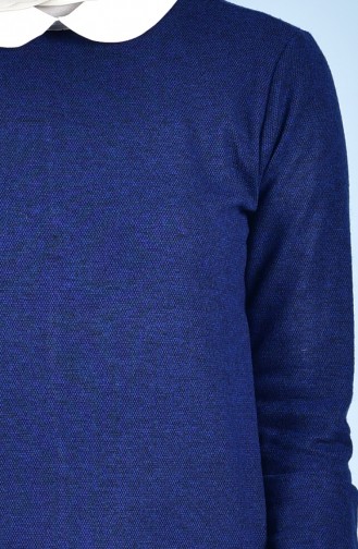 Bebe Yaka Tunik 4445-03 Saks