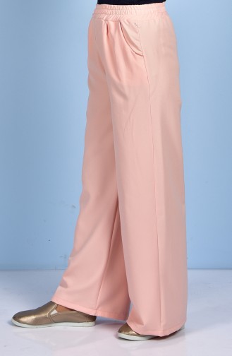 Salmon Pants 5095-02