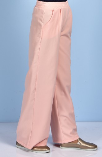 Salmon Pants 5095-02