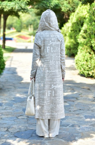 Cream Suit 6005-04