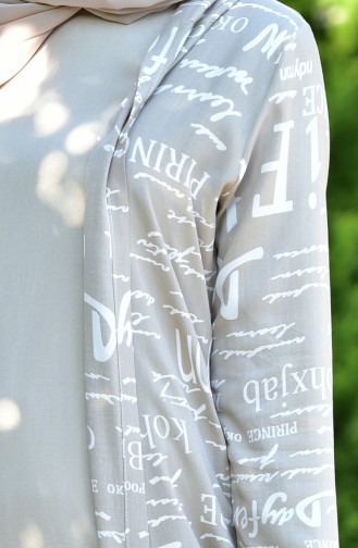Cream Suit 6005-04