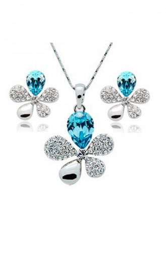 Blue Jewellery 001726