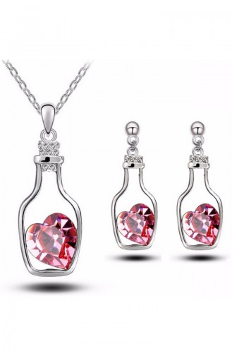 Pink Jewellery 002247