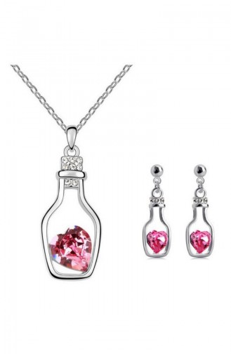 Pink Jewellery 002247
