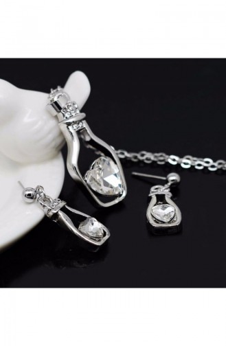 Silver Gray Jewellery 002249