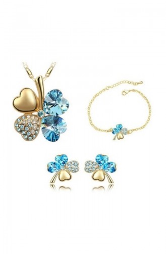 Blue Jewellery 002279