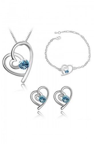 Blue Jewellery 002377