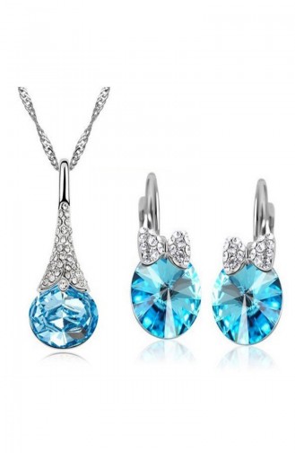 Blue Jewellery 002404
