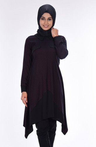 Black Tuniek 0501-01