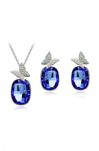 Blue Jewellery 002250