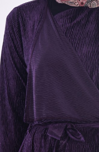 Purple Suit 0065-05