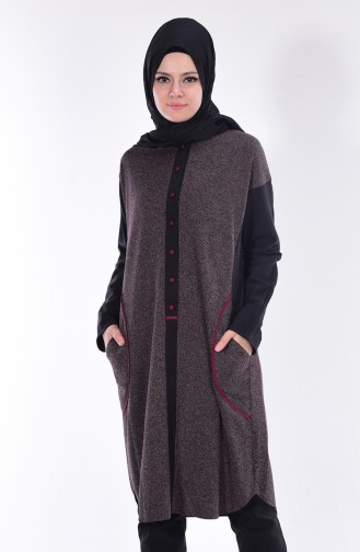 Damson Tuniek 0722-01