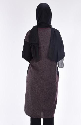 Plum Tunics 0722-01