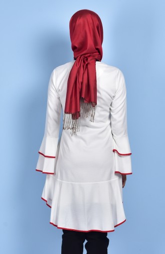 Ecru Tunics 0895-01