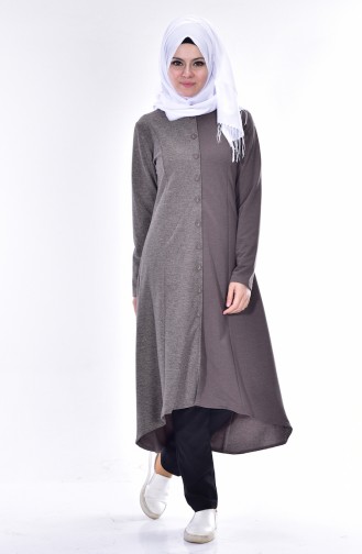 Mink Tuniek 0708-02