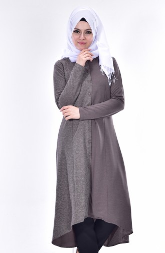 Mink Tunics 0708-02