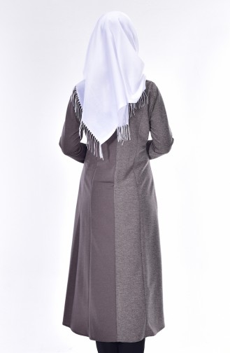 Mink Tunics 0708-02