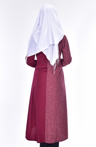 Plum Tunics 0708-05