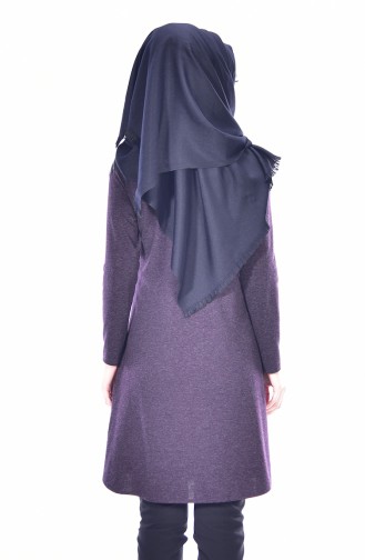 Purple Tunics 0730-04