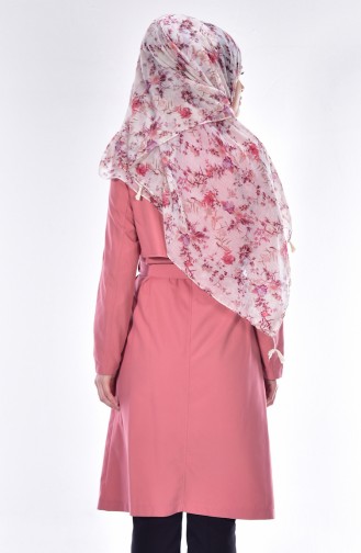 Dusty Rose Cape 6065-04