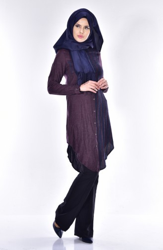 Plum Tunics 0745-01