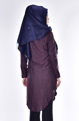 Plum Tunics 0745-01