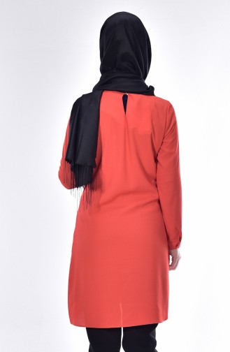 Orange Tunics 0780-01