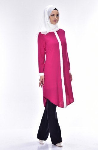 Fuchsia Tuniek 0910-05