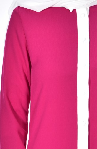 Fuchsia Tuniek 0910-05