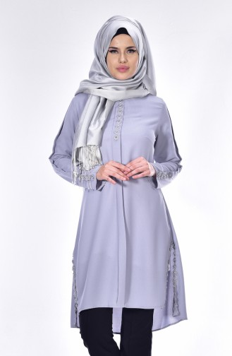 Gray Tunics 0980-03