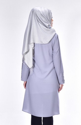 Gray Tunics 0980-03