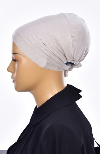 Sefamerve Bonnet Sans Couture Grande Taille 10 Pierre 10