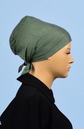 Khaki Bonnet 20