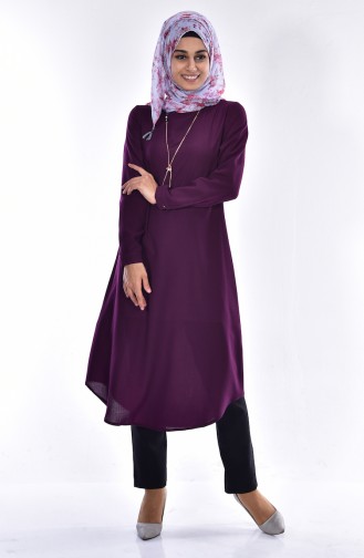 Purple Tunics 5315-03