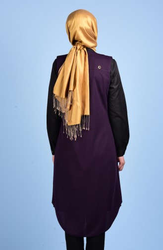 Purple Waistcoats 4410-03