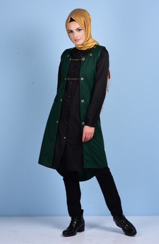 Green Waistcoats 4410-06