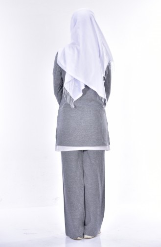 Gray Suit 5096-03