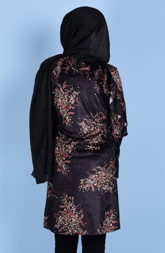 Black Tuniek 0994-01