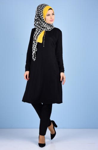 Black Tuniek 0984-01