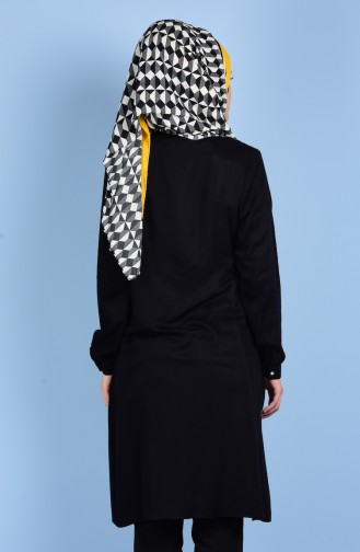 Black Tuniek 0984-01