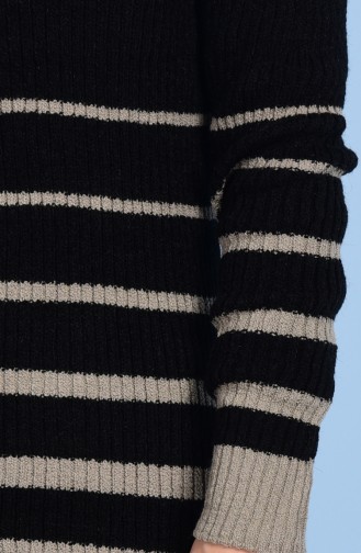 Beige Sweater 3224-03