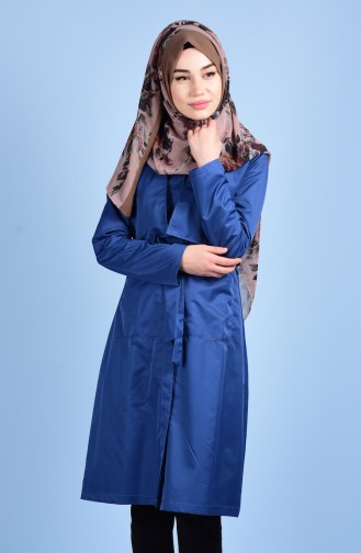 Navy Blue Cape 3047-02