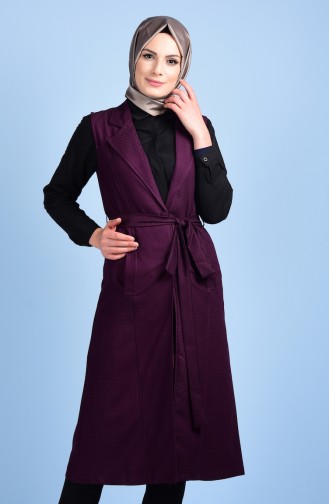 Purple Waistcoats 0693-01